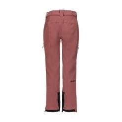 SYNC Performance Women's Headwall Stretch Shell Pant