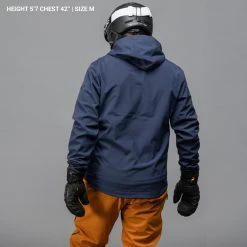 SYNC Performance Championship Jacket