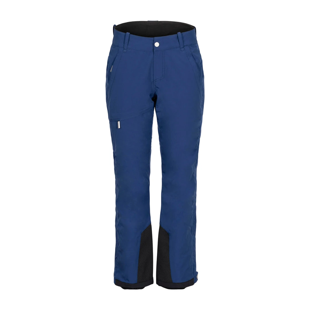 SYNC Performance Women's Top Step Side Zip Ski Pant 10 SYNC Performance Women's Top Step Side Zip Ski Pant