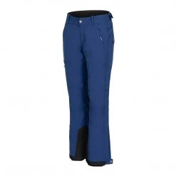 SYNC Performance Women's Top Step Side Zip Ski Pant 27 SYNC Performance Women's Top Step Side Zip Ski Pant