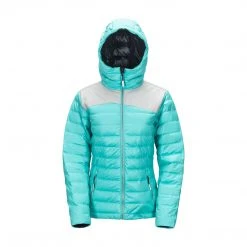 SYNC Performance Women's Stretch Puffy Jacket 12 SYNC Performance Women's Stretch Puffy Jacket