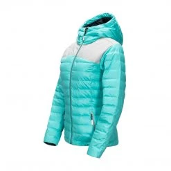 SYNC Performance Women's Stretch Puffy Jacket 13 SYNC Performance Women's Stretch Puffy Jacket