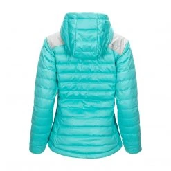 SYNC Performance Women's Stretch Puffy Jacket 14 SYNC Performance Women's Stretch Puffy Jacket