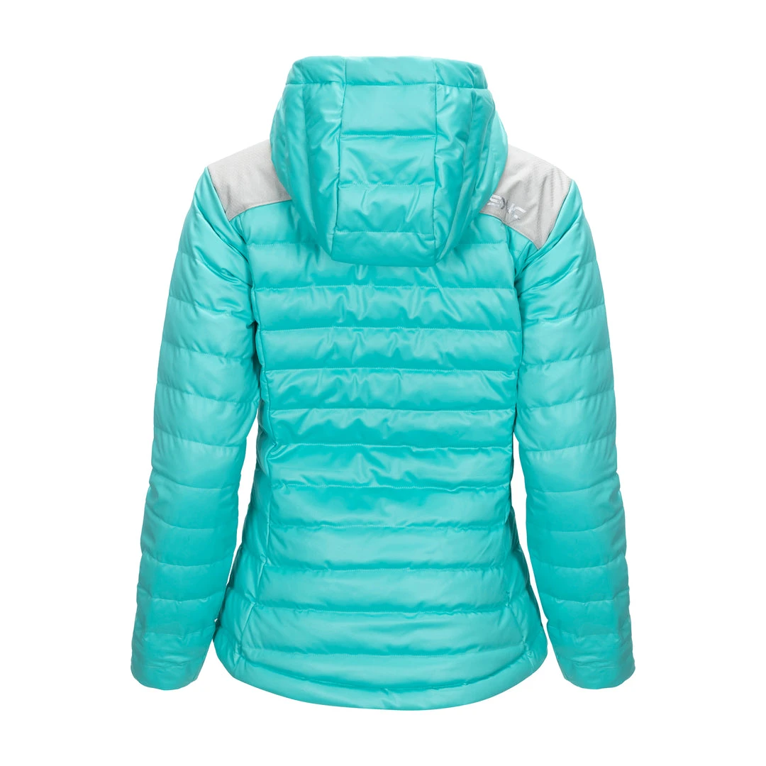 SYNC Performance Women's Stretch Puffy Jacket 6 SYNC Performance Women's Stretch Puffy Jacket