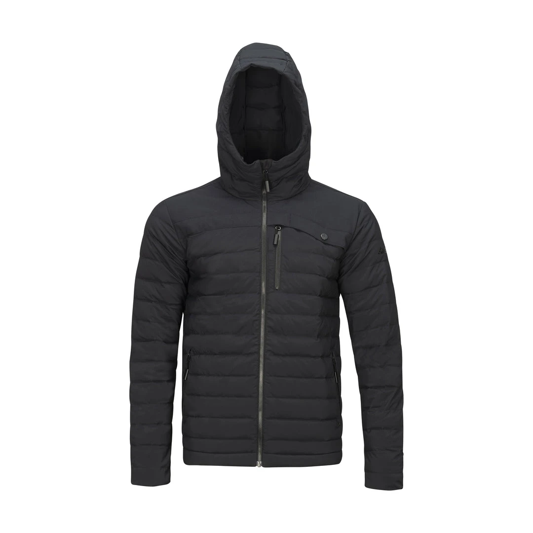 SYNC Performance Men's Stretch Puffy - Cordura® 1 SYNC Performance Men's Stretch Puffy - Cordura®