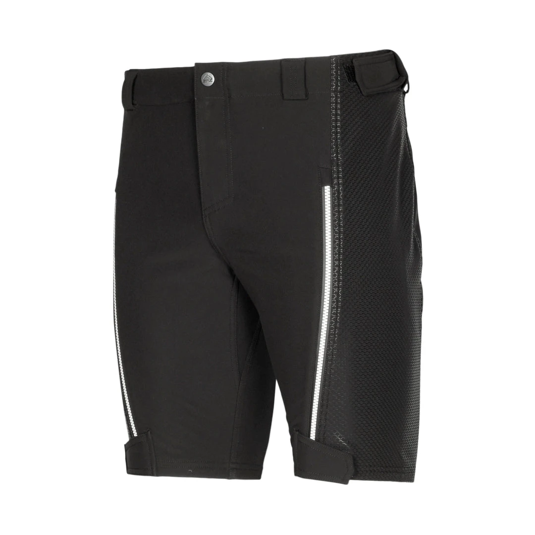 SYNC Performance Session Race Short - Black/White Training Shorts 4 SYNC Performance Session Race Short - Black/White Training Shorts