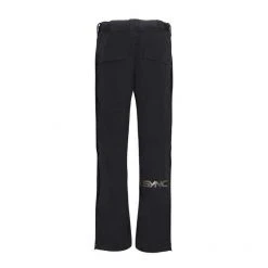 SYNC Performance Women's Top Step Side Zip Ski Pant 31 SYNC Performance Women's Top Step Side Zip Ski Pant