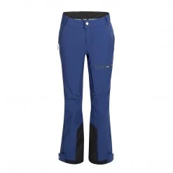 SYNC Performance Sales Shop 35 SYNC Performance Women's 8120 Ski Pant - Twilight Blue