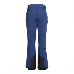 SYNC Performance Women's 8120 Ski Pant - Twilight Blue