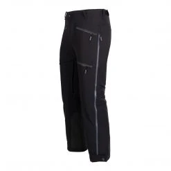SYNC Performance Men's 8120 Insulated Ski Pant - Black