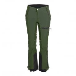 SYNC Performance Women's 8120 Ski Pant - Kombu Green