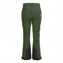 SYNC Performance Women's 8120 Ski Pant - Kombu Green