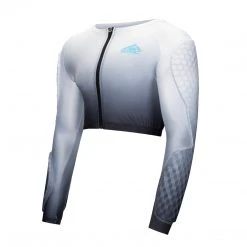 SYNC Performance Impact Padded Ski Racing Top
