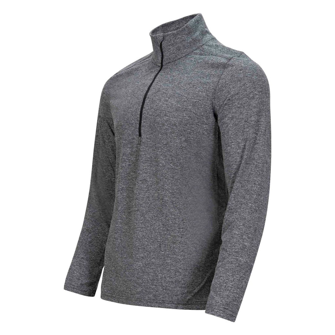 SYNC Performance Men's Deluge Quarter Zip 5 SYNC Performance Men's Deluge Quarter Zip