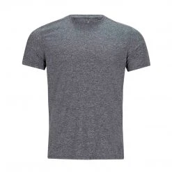 SYNC Performance Men's Deluge Short Sleeve - Grey Heather