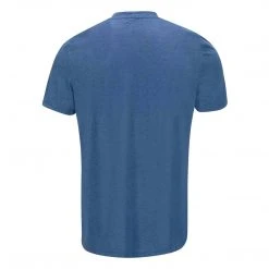 SYNC Performance Men's Glacier Tee - Bluebird