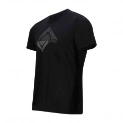 SYNC Performance Men's Glacier Tee - Black