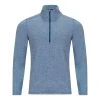 SYNC Performance Men's Deluge Quarter Zip