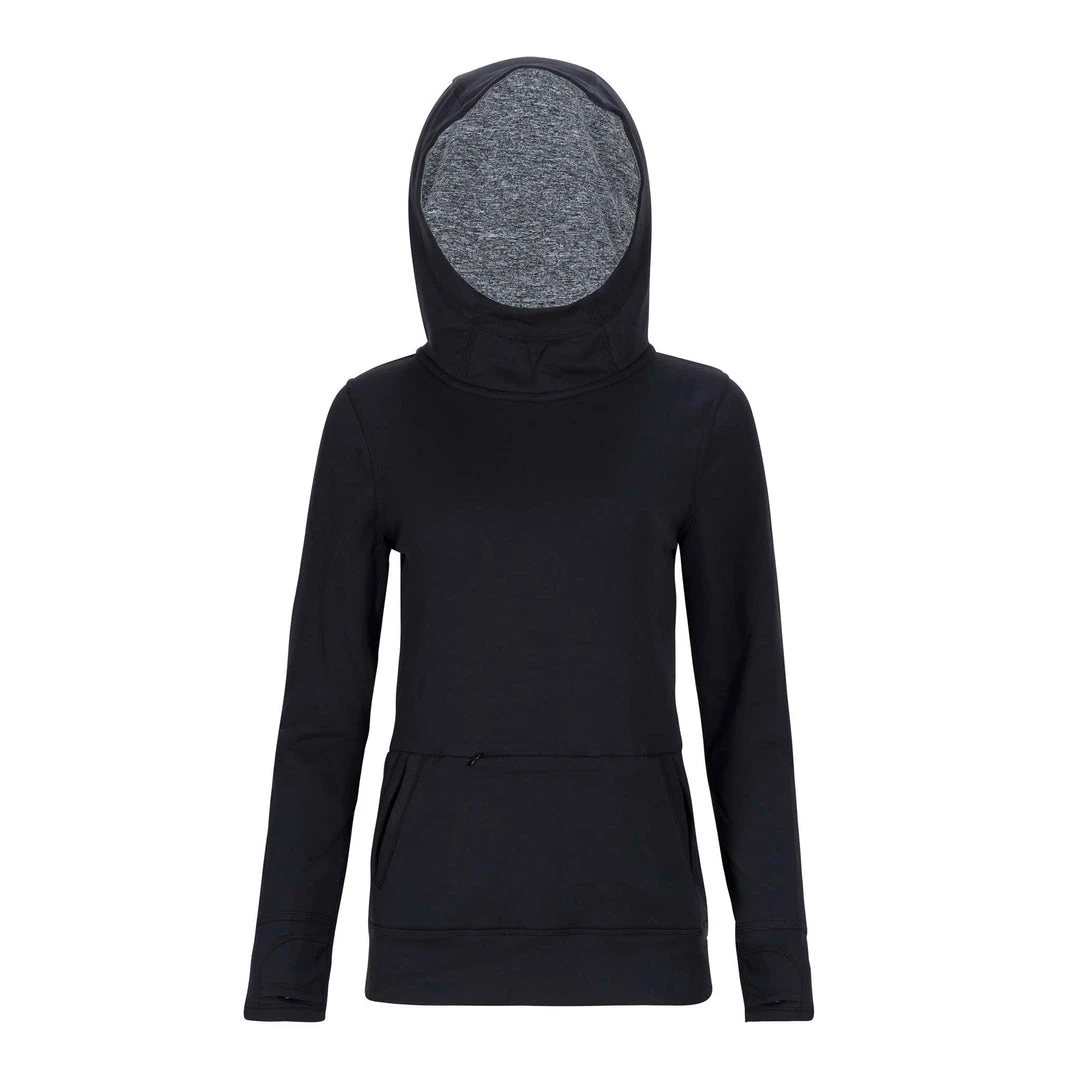 SYNC Performance Women's Benchmark Hoodie 1.0 1 SYNC Performance Women's Benchmark Hoodie 1.0