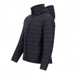 SYNC Performance Men's Engineered Stretch Down Jacket