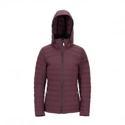 SYNC Performance Women's Engineered Stretch Down Jacket