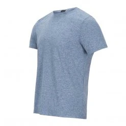 SYNC Performance Training Shorts Men's Deluge Short Sleeve - Stellar Blue