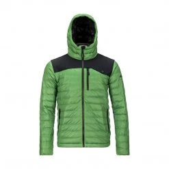 SYNC Performance Men's Stretch Puffy