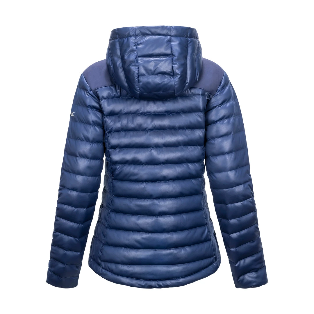 SYNC Performance Women's Stretch Puffy Jacket 3 SYNC Performance Women's Stretch Puffy Jacket