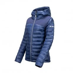 SYNC Performance Women's Stretch Puffy Jacket