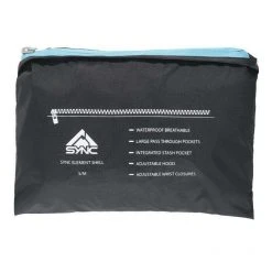 SYNC Performance Element Rain Shell