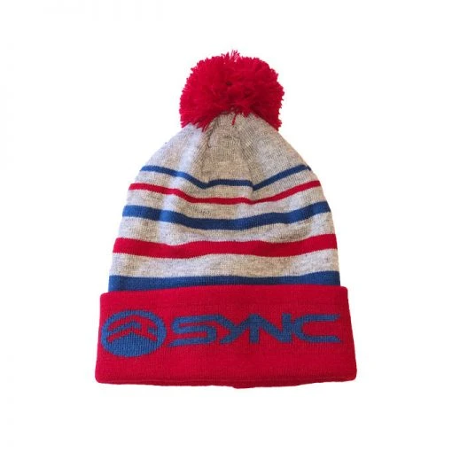 SYNC Performance Geof Beanie