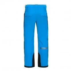 SYNC Performance Kid's Top Step Side Zip Ski Pant - Athletic Blue 5 SYNC Performance Kid's Top Step Side Zip Ski Pant - Athletic Blue