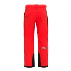 SYNC Performance Men's Top Step Pant - Race Red 5 SYNC Performance Men's Top Step Pant - Race Red