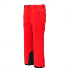 SYNC Performance Men's Top Step Pant - Race Red