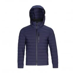 SYNC Performance Men's Engineered Stretch Down Jacket