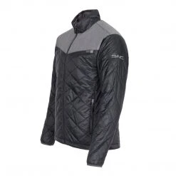 SYNC Performance Training Shorts Men's Insulator Jacket - Black 5 SYNC Performance Training Shorts Men's Insulator Jacket - Black