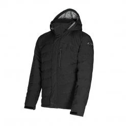 SYNC Performance Men's Shelter Insulated Ski Parka