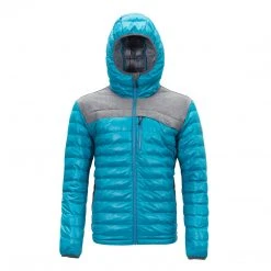 SYNC Performance Men's Stretch Puffy - Corsair Blue