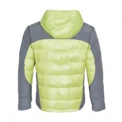 SYNC Performance Men's Super Puff Jacket - Jasmine Green