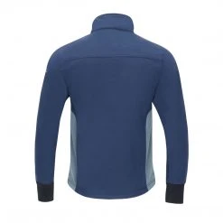 SYNC Performance Training Shorts Speed Jacket - Navy