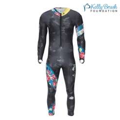 SYNC Performance Slalom Tokyo Drift Kids Race Suit - Team Drift