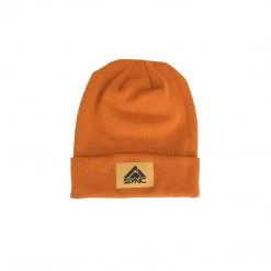 SYNC Performance Patch Beanie - Honey Badger