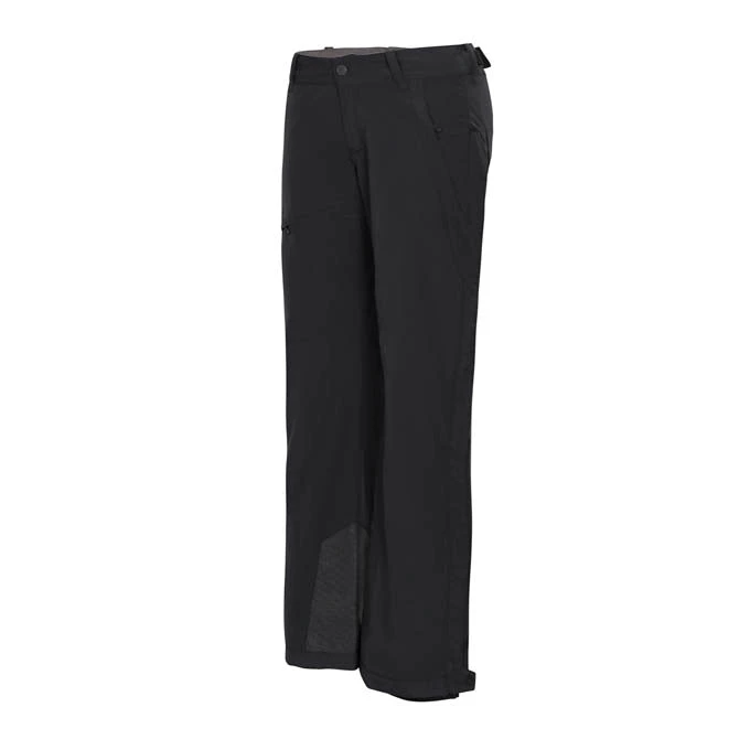 SYNC Performance Women's Top Step Side Zip Ski Pant 13 SYNC Performance Women's Top Step Side Zip Ski Pant