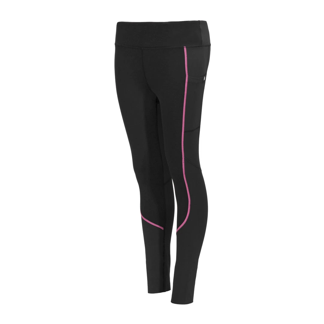 SYNC Performance Women's Compression Base Layer Leggings Training Shorts 1 SYNC Performance Women's Compression Base Layer Leggings Training Shorts