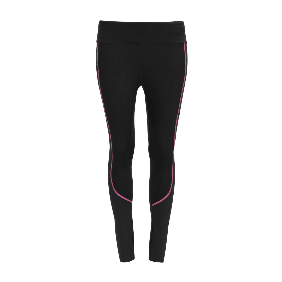 SYNC Performance Women's Compression Base Layer Leggings Training Shorts 2 SYNC Performance Women's Compression Base Layer Leggings Training Shorts