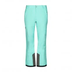 SYNC Performance Women's Top Step Side Zip Ski Pant