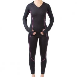 SYNC Performance Women's Compression Shirt 6 SYNC Performance Women's Compression Shirt